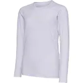 Hummel Performance T-shirt Med Lång ärm