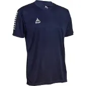 Select Matchtröja Pisa - Navy/Vit Barn, storlek 14 years