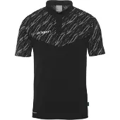 Uhlsport Progressive 28 Kortärmad Polotröja