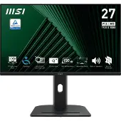 MSI PRO MP275PG 27" LED IPS FullHD 100Hz Högtalare Justerbar Höjd