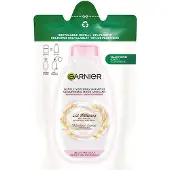 Garnier Beruhigendes Shampoo Gentle Oat Milk Refill Pack Schampo 250 ml