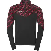 Uhlsport Progressive 28 Tröja Med Halv Dragkedja