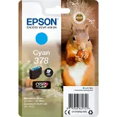 Epson 378 Bläckpatron Cyan
