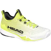 Head Racket Endure Pro Skor För Grus