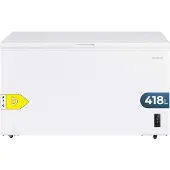 Cecotec Bolero Coolmarket Chest 418p Horisontell Frys