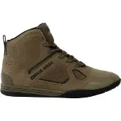 Gorilla wear Troy High Tops, army green, 41