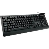 UNYKAch Uk529181 Dnie Tangentbord Spanska