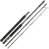 Daiwa Saltiga Air Portable Jigging-spö