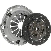 SACHS Kopplingssats 3000 951 634
