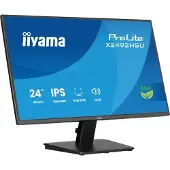 Iiyama Xub2492hsu-b6 24´´ Full Hd Ips Led 100hz Skärm