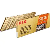 Did Kedja 520ERVT110