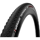 Vittoria Terreno Dry Tubeless 700c X 31 Graveldäck