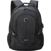 Delsey Navigator 2-cpt 24l Ryggsäck