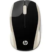 HP 200 Trådlös Mus