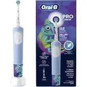 Braun Vitality D103 Kids Pro Chameleon Eltandborste