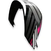 Nolan X-804 Rs Ultra Carbon Hjälmens Bakspoiler