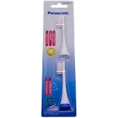 Panasonic WEW0935W830 Tandborsthuvud 2 st Vit