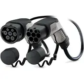 Phoenix Contact 1628199 Elbil laddkabel 7 m