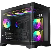 GameMax Hype-m Pc-tornfodral