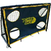 Powershot For Football Goals Målskjutning