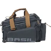 Basil Miles Xl Pro Sidoväska 9-36l