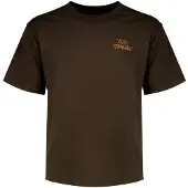 Vans Stomper Loose Fit T-shirt Med Korta ärmar