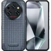 Oukitel WP35 5G 8/256GB Gray Smartphone (WP35-GY/OL)