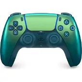 Sony Interactive Entertainment DualSense, Spelplatta, PlayStation 5, Android, MAC, PC, iOS, D-pad, Home-knapp, Startknapp, Menyknapp, Rensa minnet-knapp, Analog / Digital, Olika, Kabel & Trådlös