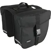 Haberland E-bike M Sidoväskor 25l