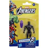 Hasbro Avengers Epic Hero Series Actionfigur Black Panther 10 cm