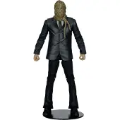 Mcfarlane Toys Batman Begins Fågelskrämma Dc Multivers-version Figur Chase 18 Cm