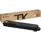 Kyocera TK-8115K M8124 black toner 12K