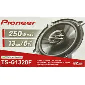 Pioneer Högtalare 130w