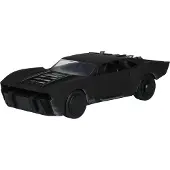 Mcfarlane Toys Batman Guld 2022 Dc Multiverse Batmobile Label-fordonet 48 Cm