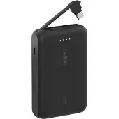 Belkin Bpb021hqbk 10.000mah Powerbank