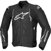 Alpinestars Dusk Läderjacka