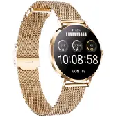 Xcoast SIONA 2 Nano Smartwatch Roségold