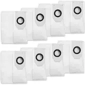 INF Eureka Robotdammsugarpåsar (8-pack)