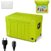 Peme Essential transportkyl 46,5 l