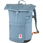 Fjällräven - High Coast Foldsack 24 Dawn Blue för UnisexNylon - Blå