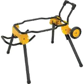 DeWalt Stalas pjūklui DWE74911-XJ