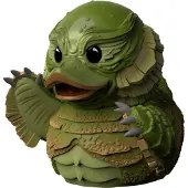 TUBBZ Monsters 1st Ed Creature From The Black Lagoon Anka
