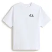 Vans Stomper Loose Fit T-shirt Med Korta ärmar