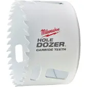 Milwaukee Hålsåg TCT 49560734; 76x41 mm