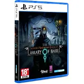 Ps5 The Library Of Babel (import)