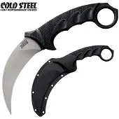Cold Steel Steel Tiger - Stone Washed