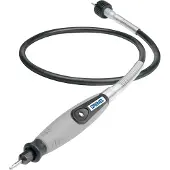 Dremel 225 Ja Multiverktyg Flexibel Axel