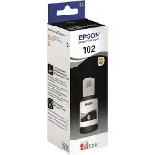 Epson C 13 T 03R140 102 Påfyllning Original Svart 1 st