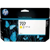 HP 727 Bläckpatron