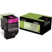 Lexmark 802m Bläckpatron